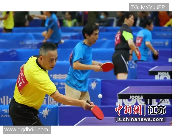 南京乒乓球队在挑战赛中的意识表现分析与点评