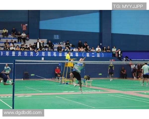 重庆羽毛球队荣登羽毛球节奏排行榜第六名展现实力与风采 重庆羽毛球队荣登羽毛球节奏排行榜第六名展现实力与风采