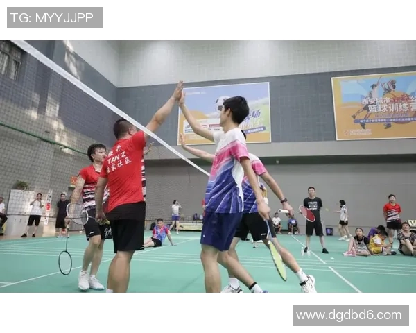 全国锦标赛回顾:成都羽毛球队展现卓越团队协作精神与实力 全国锦标赛回顾:成都羽毛球队展现卓越团队协作精神与实力