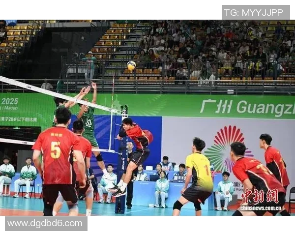 广州排球队强势崛起排球配合排行榜荣获第五名佳绩 广州排球队强势崛起排球配合排行榜荣获第五名佳绩
