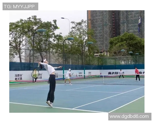 广州网球队荣登全国网球技术排行榜第二名引发热议 广州网球队荣登全国网球技术排行榜第二名引发热议