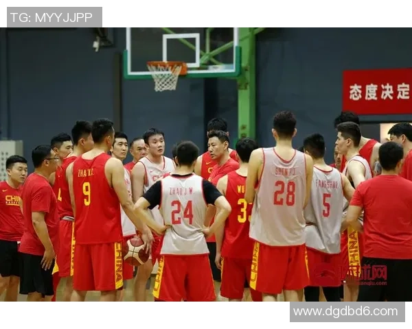 武汉篮球队在世界杯舞台上的拼搏历程与荣耀追寻