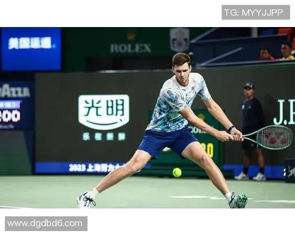 上海网球队的拼搏之路:从默默无闻到荣耀巅峰的奋斗故事 上海网球队的拼搏之路:从默默无闻到荣耀巅峰的奋斗故事