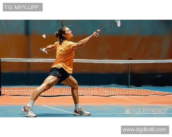 从零起步羽毛球配合技巧全解析助你成为场上明星 从零起步羽毛球配合技巧全解析助你成为场上明星