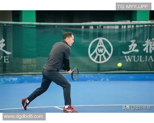 赛后分析:深圳网球队与成都网球队在战术灵活性上的较量与启示 赛后分析:深圳网球队与成都网球队在战术灵活性上的较量与启示
