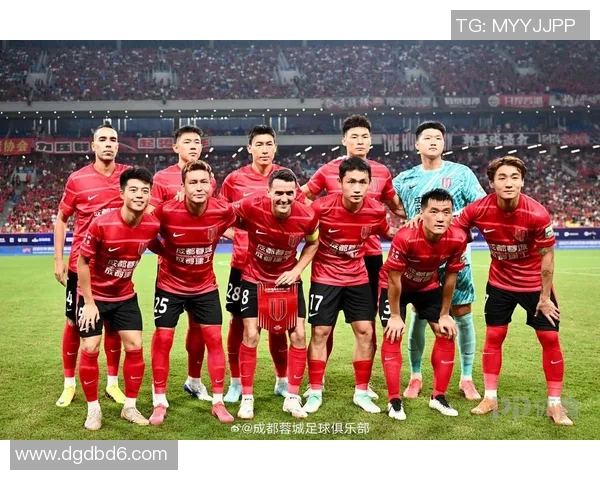 成都足球队比赛经验变革引发热议探讨未来发展方向与挑战 成都足球队比赛经验变革引发热议探讨未来发展方向与挑战