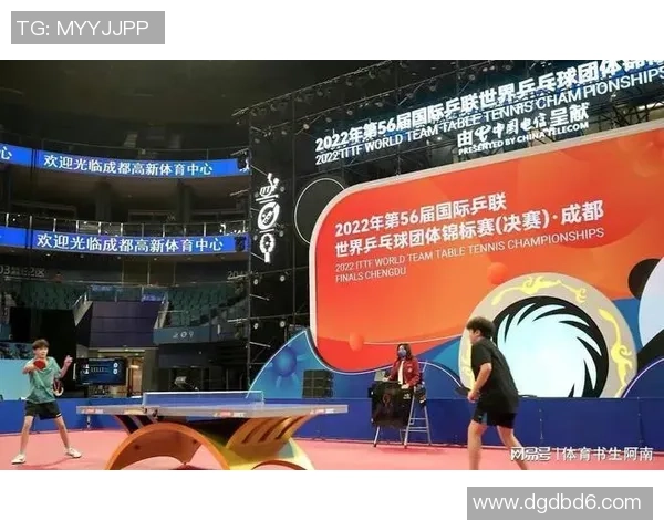 成都乒乓球队在亚运会上的强势表现与未来发展展望分析 成都乒乓球队在亚运会上的强势表现与未来发展展望分析