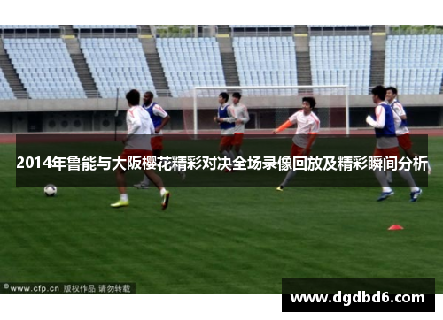 2014年鲁能与大阪樱花精彩对决全场录像回放及精彩瞬间分析